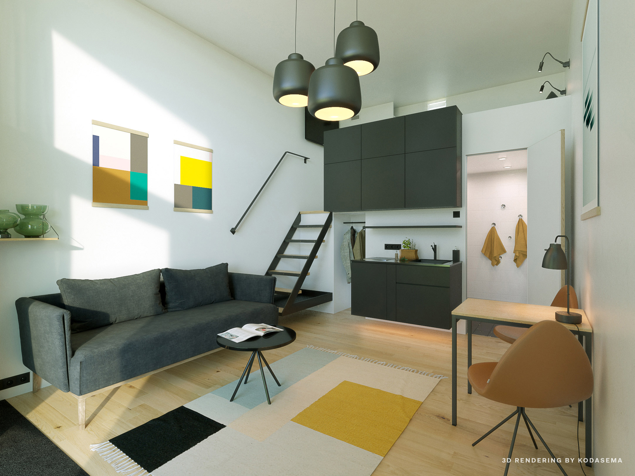 Residential Plot Near Metro